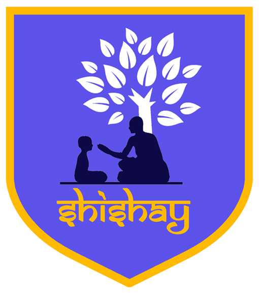 SHISHAY | School ERP & Campus Managment System Logo